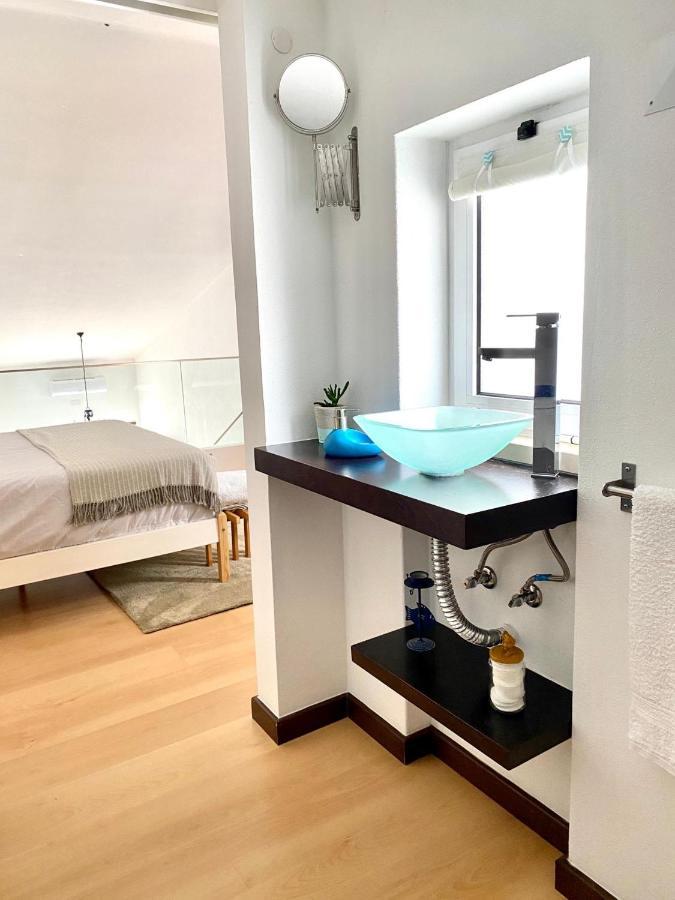 Casa Milheiras Holiday home